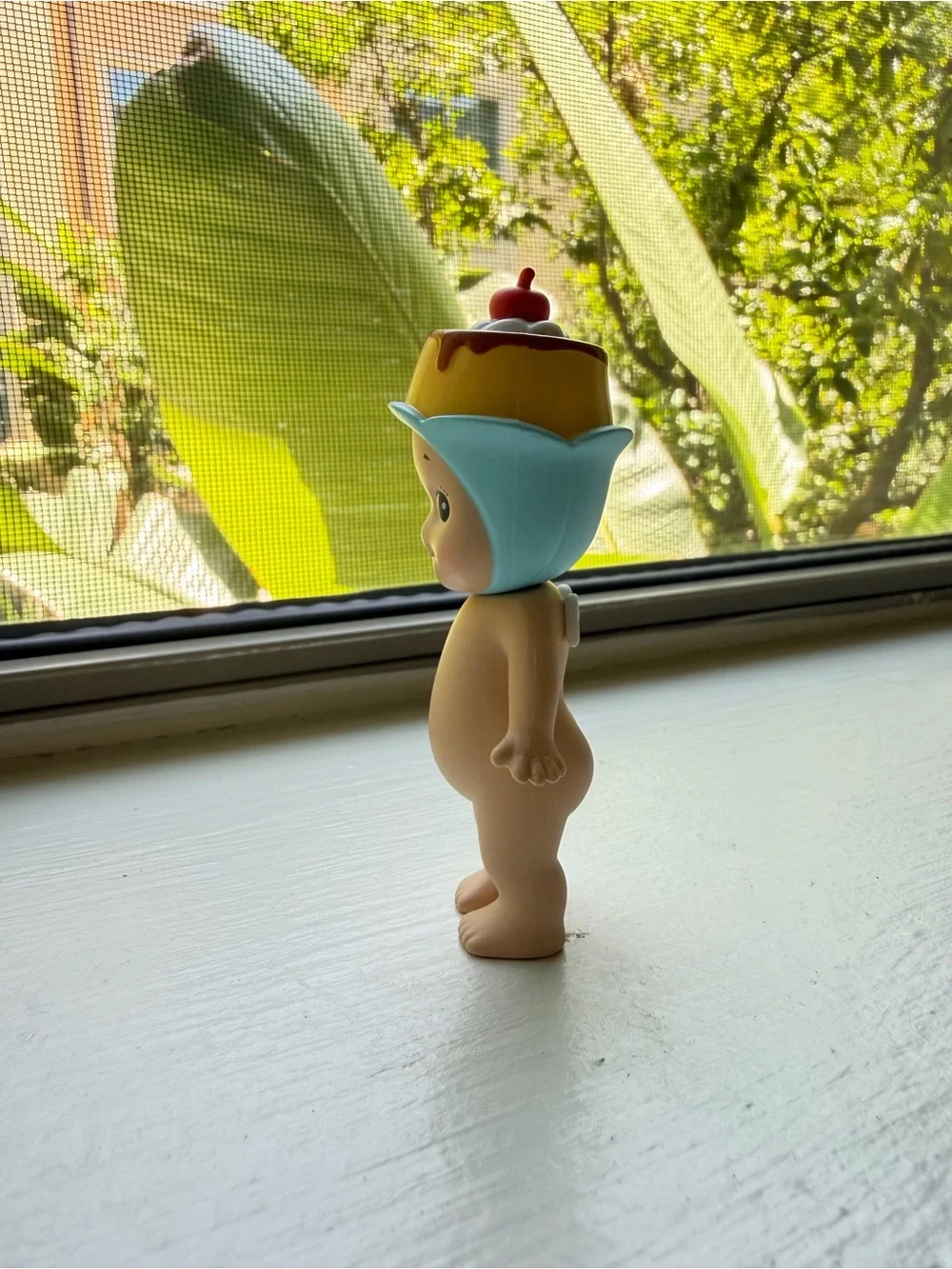Sonny Angel “Sweets Series” Pudding